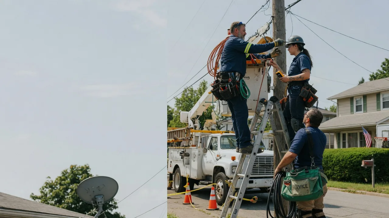 Electrical Repair in Mize, KY near me